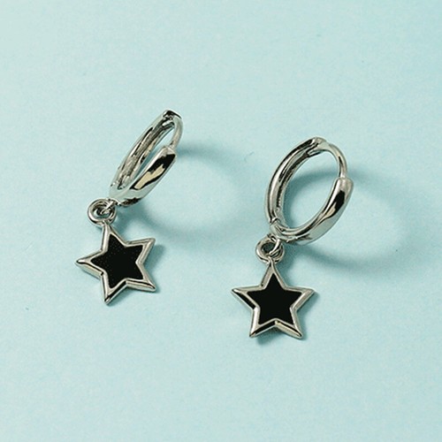 925 sterling silver black - sterling,