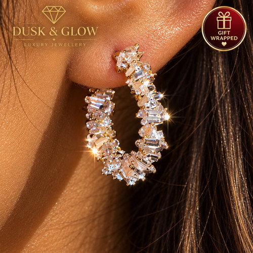 Women ladies fashion silver - ladies,