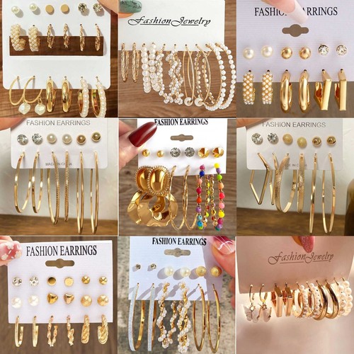 Women fashion jewelry pearl - uk,