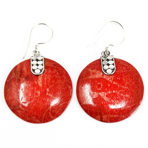 925 silver earrings - 925,