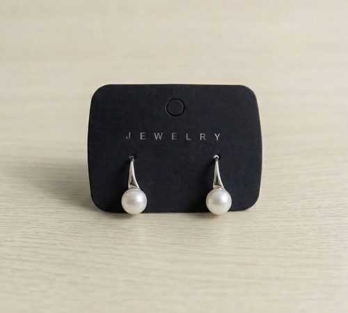 6mm white fresh water - 6mm,