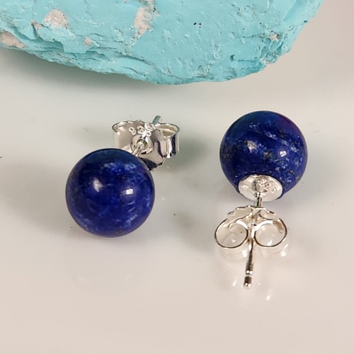 925 sliver natural blue - sliver,