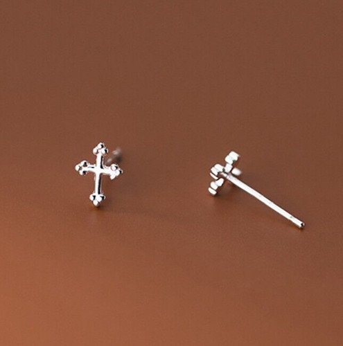Shiny solid 925 sterling - shiny,
