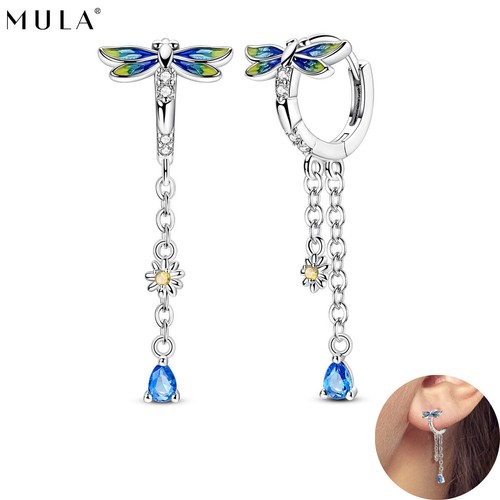Mula new women - new, dragonfly