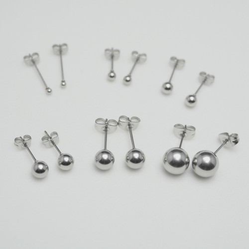 Small 316l surgical steel - 316l,
