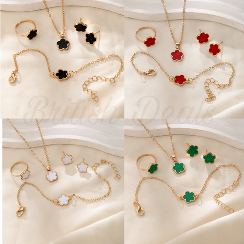 Women jewellery set - jewellery,