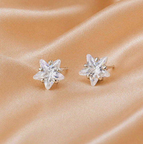 925 sterling silver crystal - sterling,