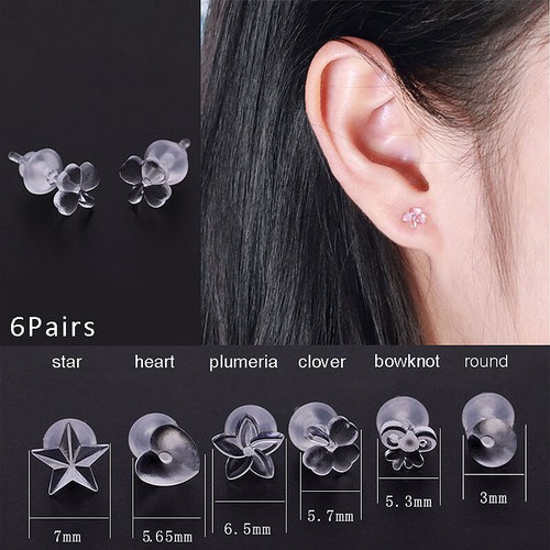 Pairs invisible clear - pairs,