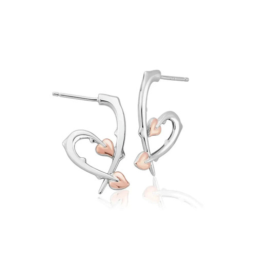 Welsh clogau sterling - welsh, silver