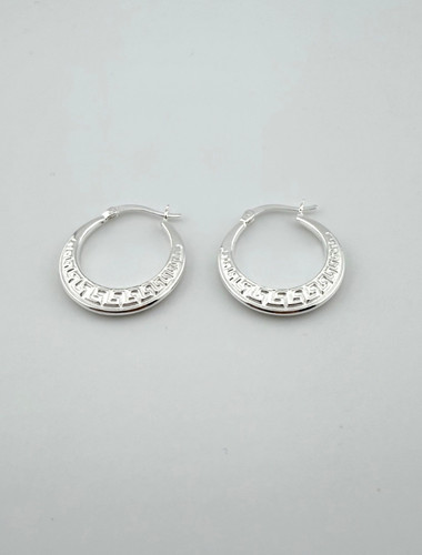 925 sterling silver greek - sterling,
