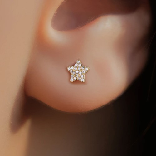 18k gold plated - 18k,