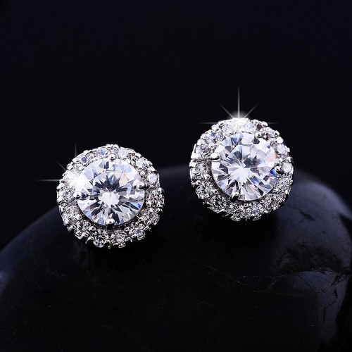 925 sterling silver halo full - halo,