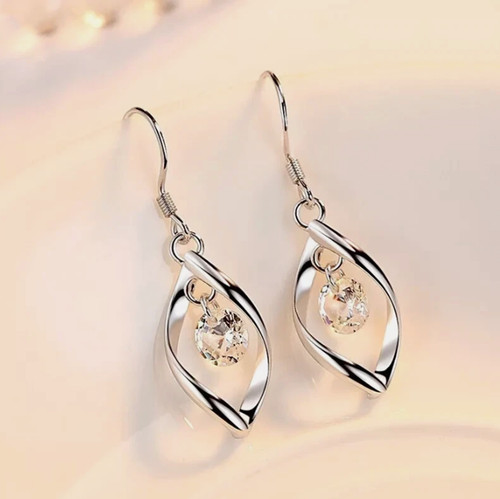 925 sterling silver twist - sterling,