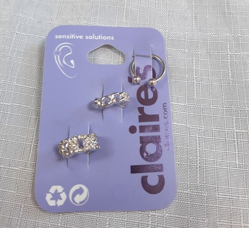 Claire accessories silver - accessories,