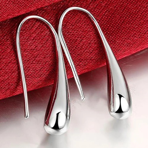 925 sterling silver - 925, drop