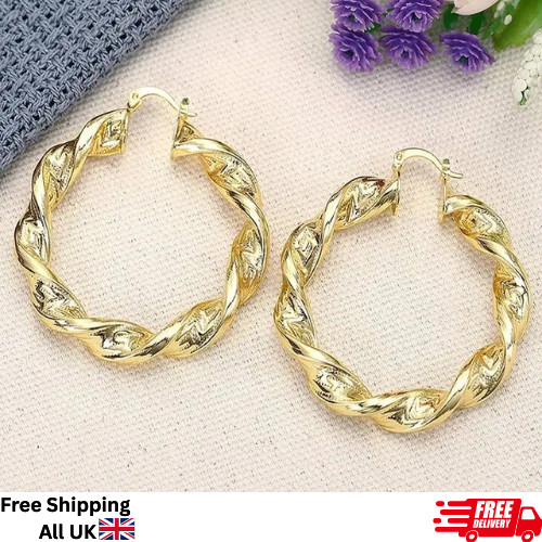 Huge 18ct yellow - 18ct, gold