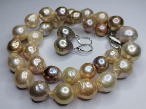 925 sterling honora - honora, cultured