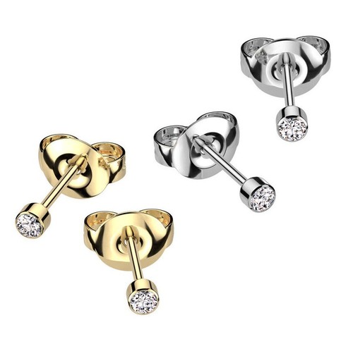 Pair implant grade titanium - grade,