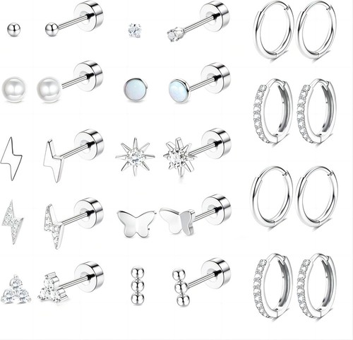 Pairs surgical steel - surgical,