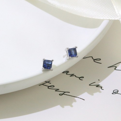 925 sterling silver blue - 925,