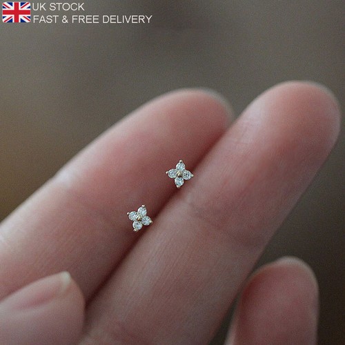 Stud earrings gold - stud,