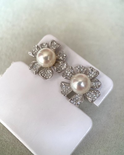 460 japanese crystal white - £460,